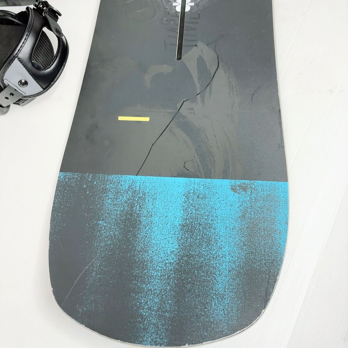 Burton Instigator 155cm ビンディング バートン FS Burton Instigator 155cm ビンディング バートン FS