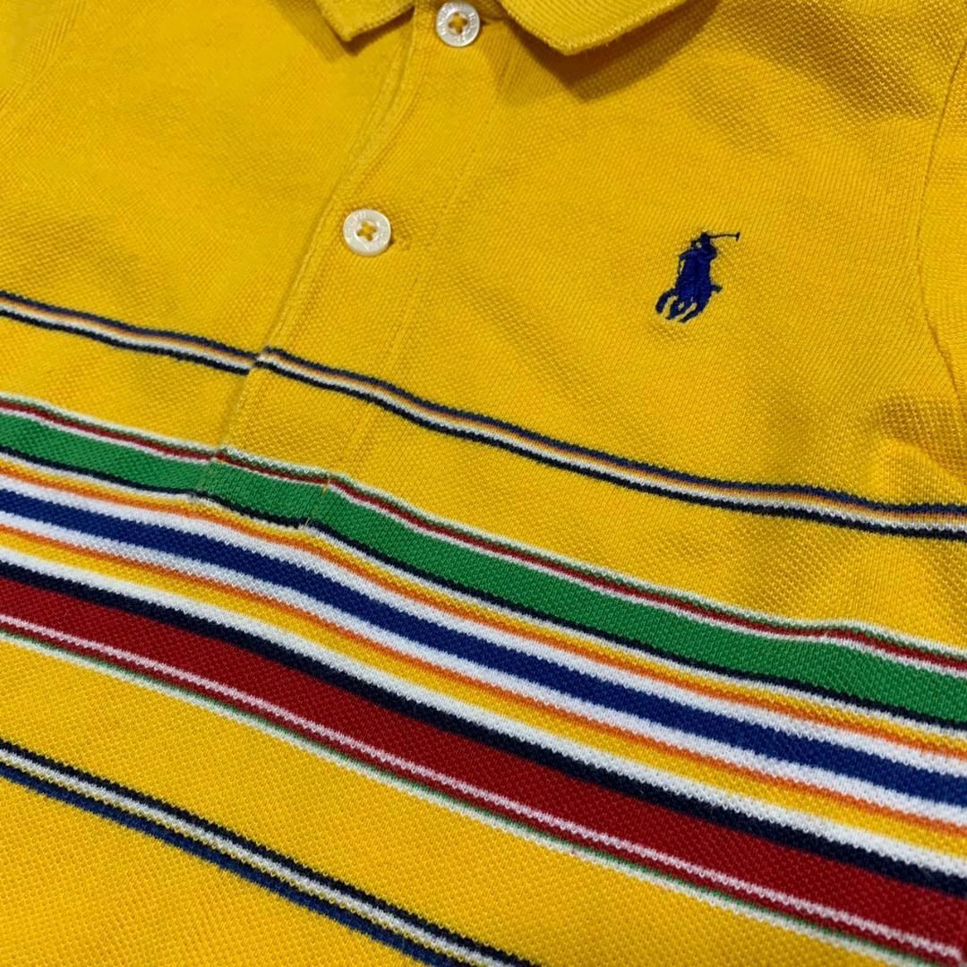 Polo By Ralph Lauren ポロバイラルフローレン 半袖 ポロシャツ トップス キッズ ベビー服 ブランド