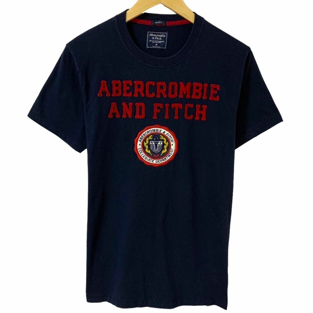 タグ付き新品 アバクロ Tシャツ ブランド Abercrombie&Fitch