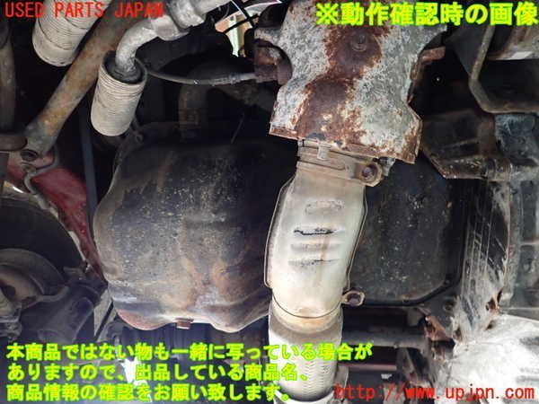 1UPJ-97502010]MR2(SW20)エンジン 3S-GTE 中古_画像5