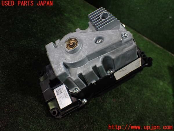 1UPJ-12117555]レンジローバー イヴォーク(LV2A)ATシフトレバー 中古_画像3