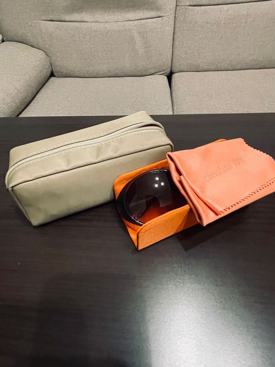 短期出品 超希少 HYDE着用 サングラス クリスチャンロス ダーク 短期出品 超希少 HYDE着用 サングラス クリスチャンロス ダーク