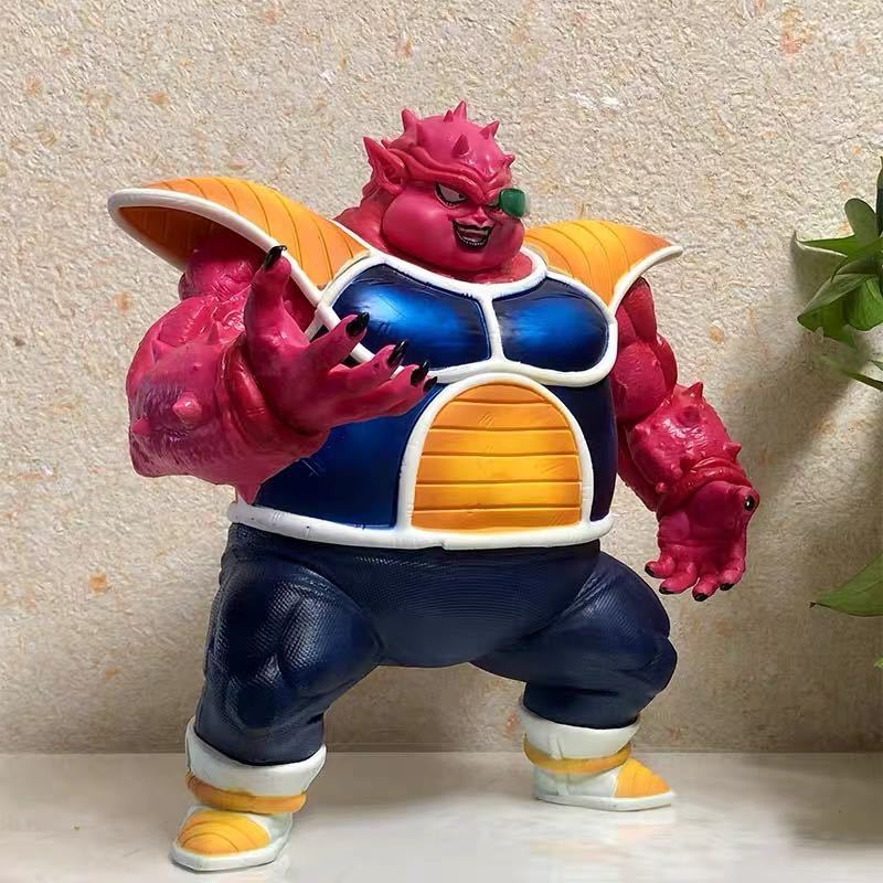 ドドリア フィギュア 海外製 ドラゴンボール フィギュア|Yahoo ドドリア フィギュア 海外製 ドラゴンボール フィギュア|Yahoo