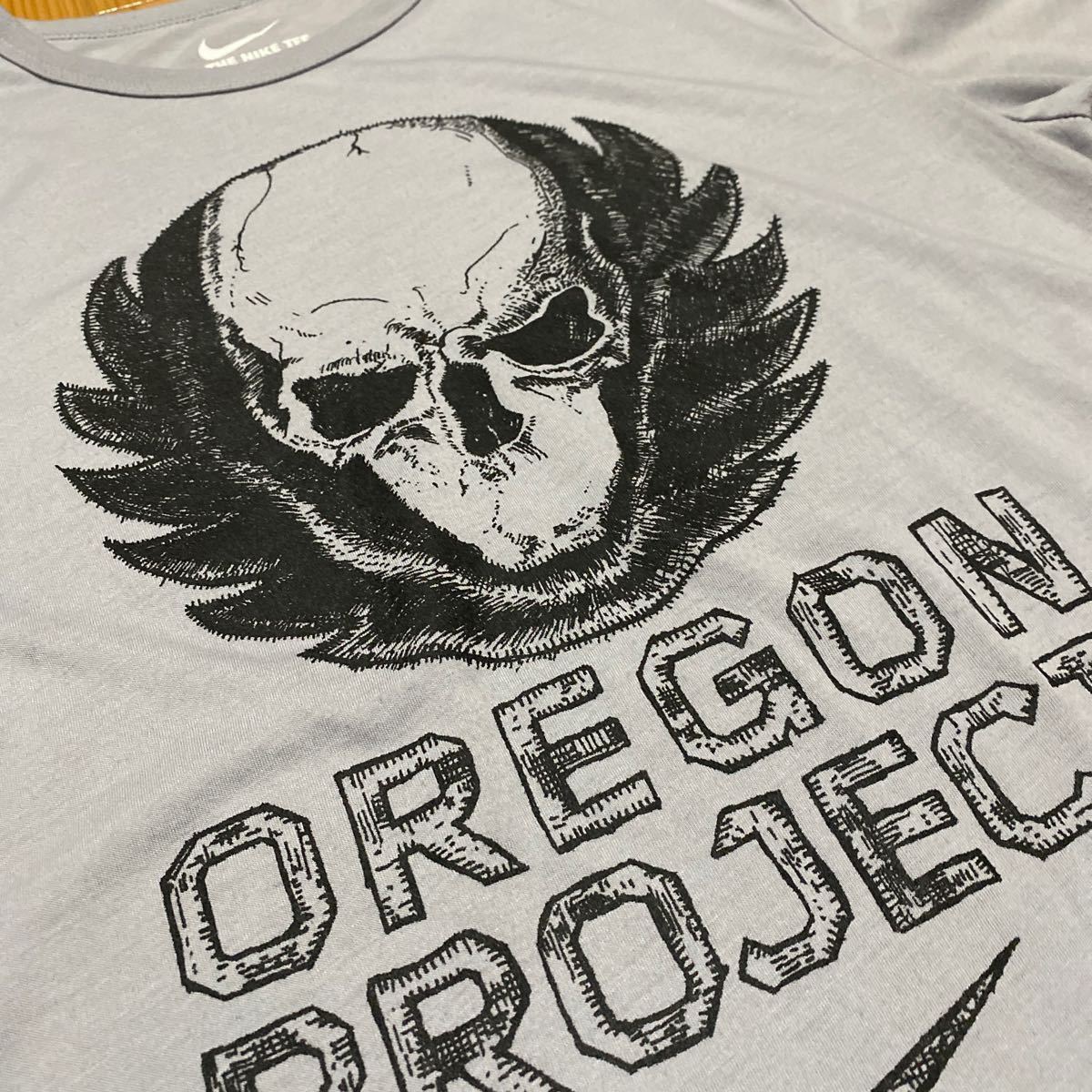 ナイキ オレゴンプロジェクト Tシャツ M/ Oregon Project マラソン ランニング 大迫 ナイキ オレゴンプロジェクト Tシャツ M/ Oregon Project マラソン ランニング 大迫