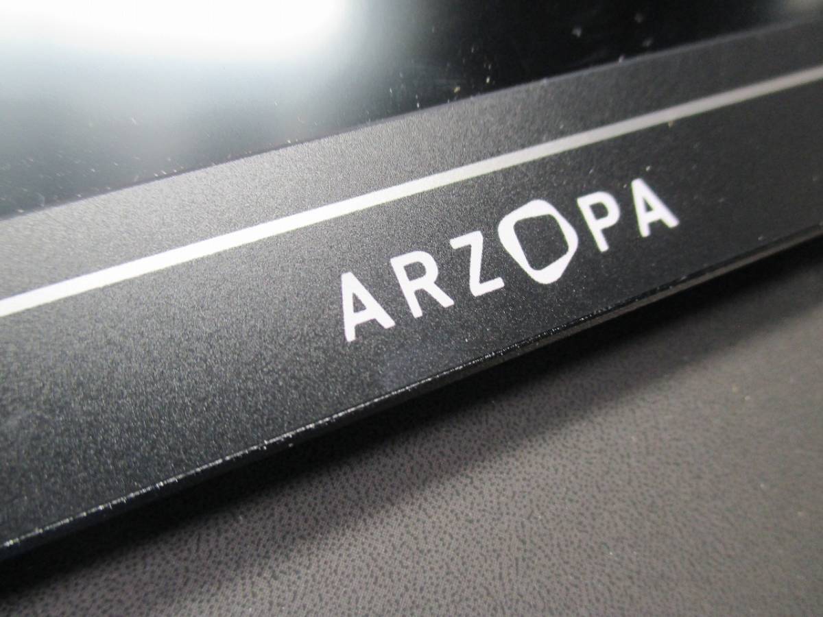 【■ARZOPA S1 Table ポータブルモニター モバイルディスプレイ　電源OK】ジャンクで★ _画像5