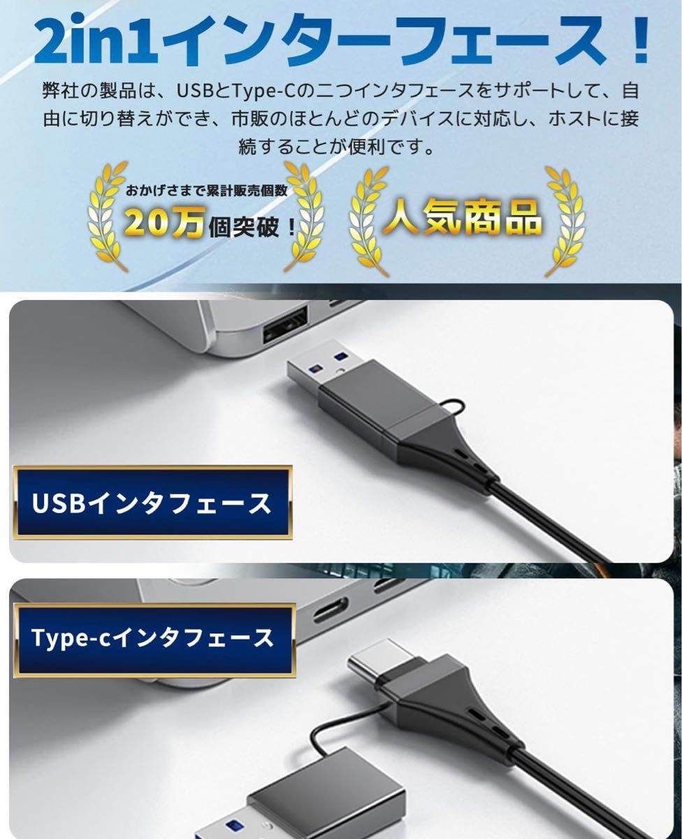 4K HDMI キャプチャーボード パススルー USB3.0 60fps ビデオ ゲームキャプチャー フルHD