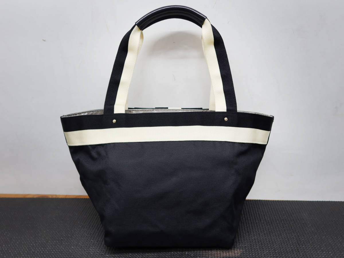 kate spade ケイトスペード トートバッグ ハンドバッグ マザーズバッグ ナイロン 管理5kt1119L-C03_画像2