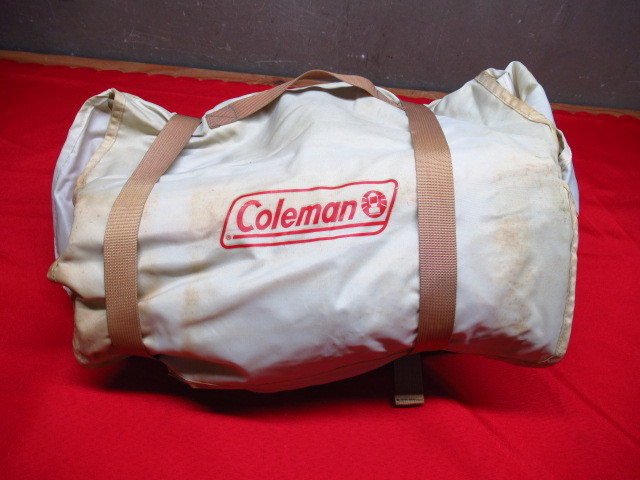 Coleman コールマン 170T1850J ツーリングドーム 1人用 テント TOURING DOME 管理5Z1031A-B4_画像1