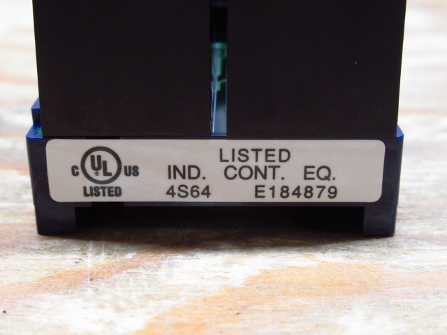 未使用品 ミスミ MWI-M20-TB20 小型端子台 3個セット 管理5F1117E-A09_画像9