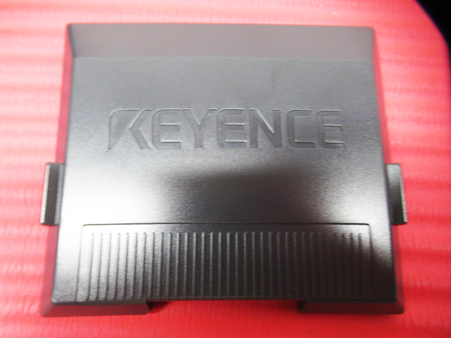 美品 KEYENCE キーエンス KV-5500 CPUユニット 管理5E1128A-B02_画像6