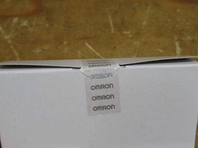 未開封品 OMRON オムロン NX-ID5442 NXシリーズ デジタルI/Oユニット 管理5R11124E-YP17の画像2