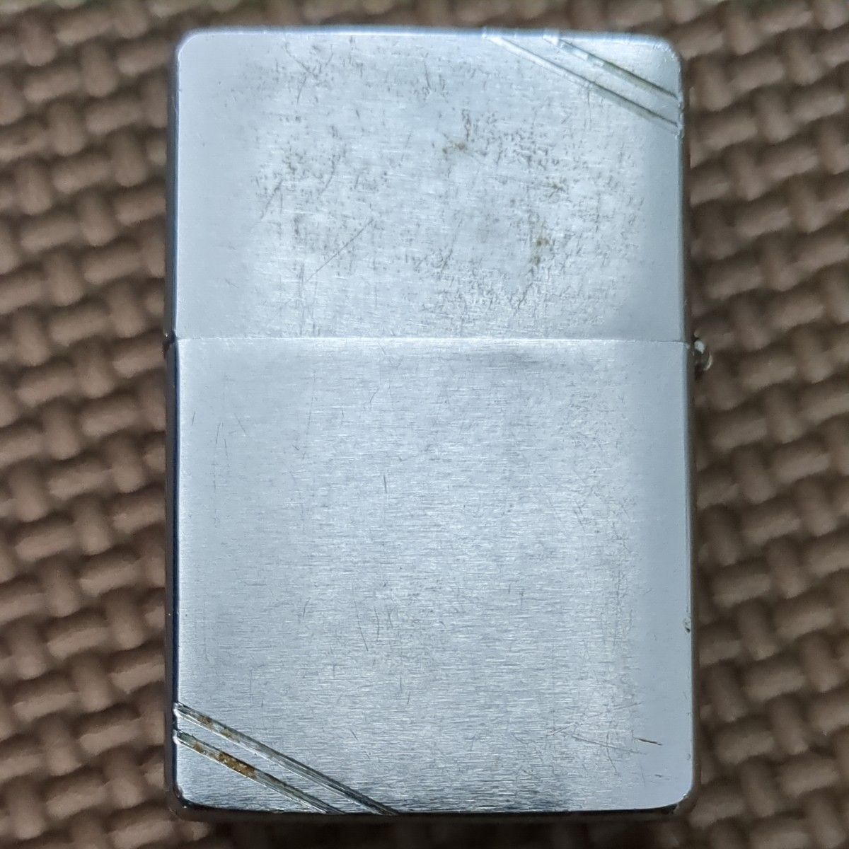 ジッポ ZIPPO ビンテージ