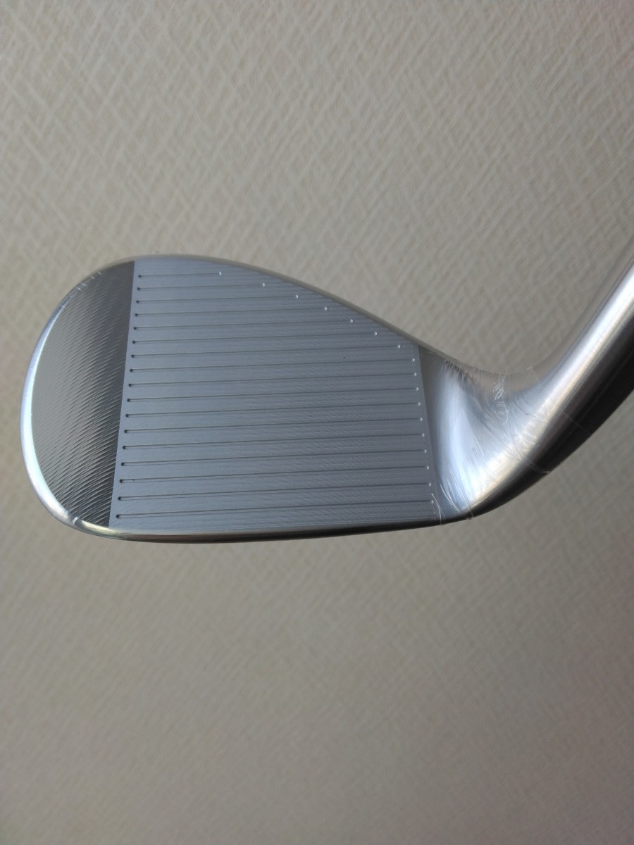 【新品】クリーブランド RTX RTX F-FORGED II ウェッジ Miyazaki WG-60 II 【56-14】 _画像2