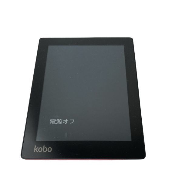 楽天kobo 電子ブックリーダー CE0560_画像1