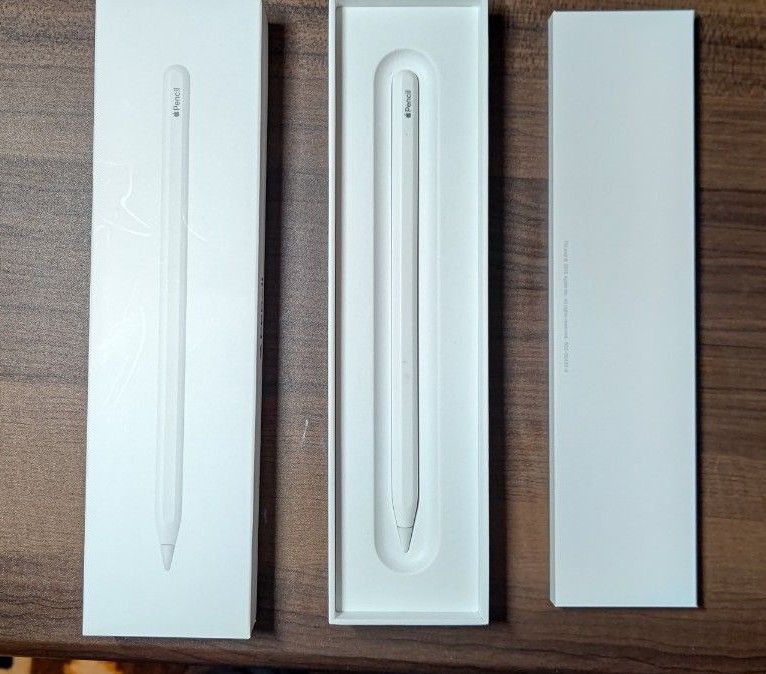 Apple Pencil第2世代 Yahoo!フリマ（旧）-