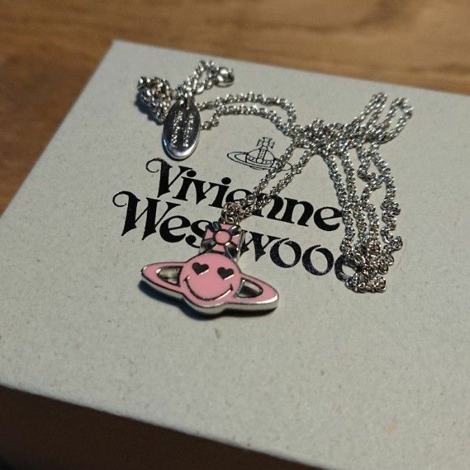 ヴィヴィアンウエストウッド ネックレス レディース アクセサリー VivienneWestwood