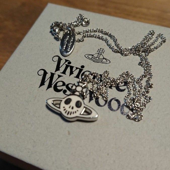 ヴィヴィアンウエストウッド ネックレス レディース アクセサリー VivienneWestwood