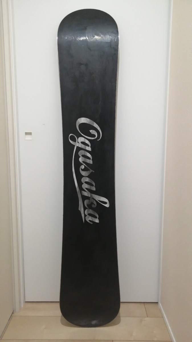 OGASAKA オガサカ CT-S 156cm(155cm-160cm未満)|売買された