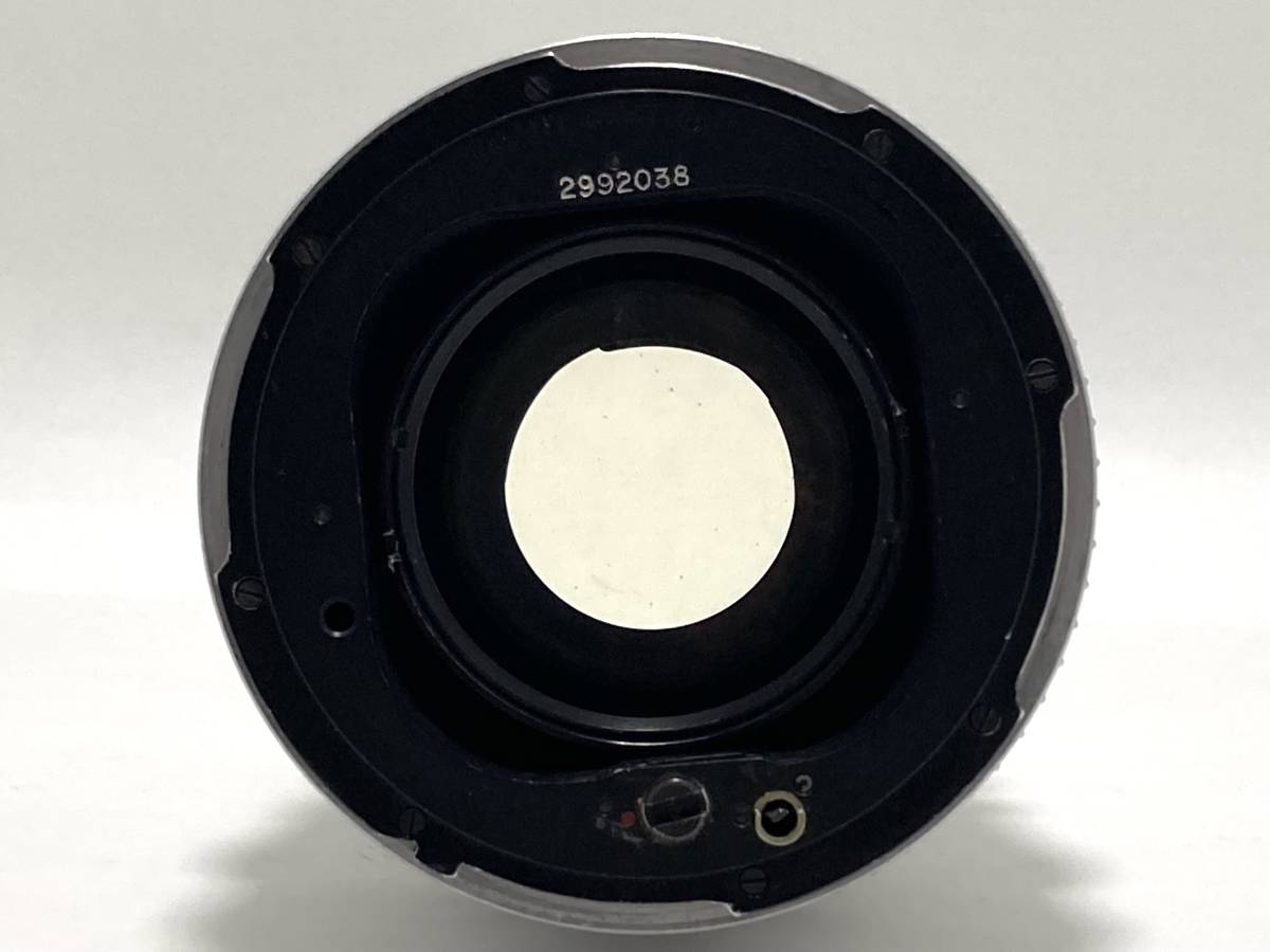 希少!! HASSELBLAD ハッセル ブラッド Sonnar ゾナー C 150mm F4 希少!! HASSELBLAD ハッセル ブラッド Sonnar ゾナー C 150mm F4
