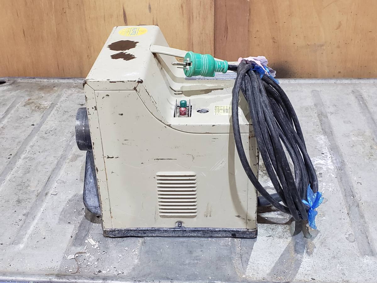 M548 ジャンク/現状渡し☆売切☆makita マキタ 411 粉じん用 集じん機