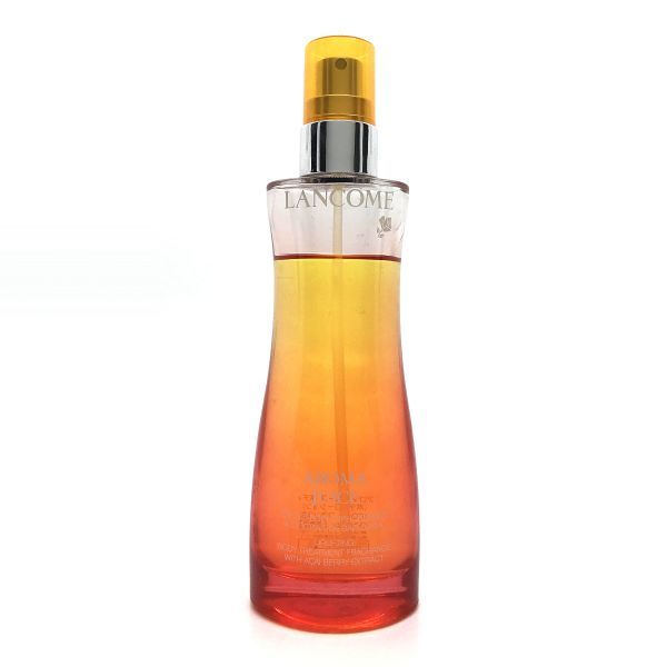 LANCOME ランコム アロマ ジュース ボディ ローション 100ml ☆残量たっぷり　送料510円_画像1