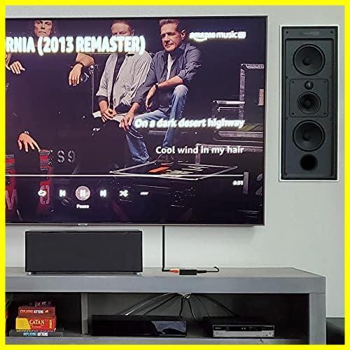 【即決価格】 RCA to HDMI変換コンバーター AV to HDMI 変換器 AV2HDMI USBケーブル付き コンポジットをHDMIに変換する 1080/720P切り替え_画像6