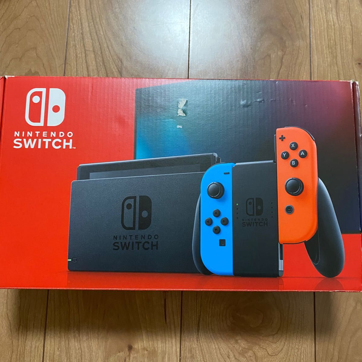 Nintendo Switch ニンテンドースイッチ|Yahoo!フリマ(旧PayPay Nintendo Switch ニンテンドースイッチ|Yahoo!フリマ(旧PayPay