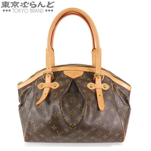 最安価格 モノグラムキャンバス M40144 GM ティヴォリ VUITTON LOUIS