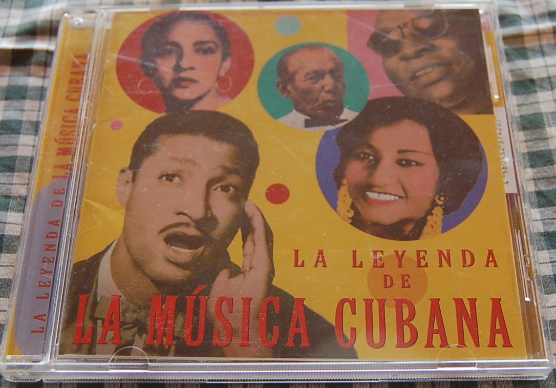 【送料無料】中村とうよう ライス・レコード【キューバ音楽の真実】中古美品_画像1