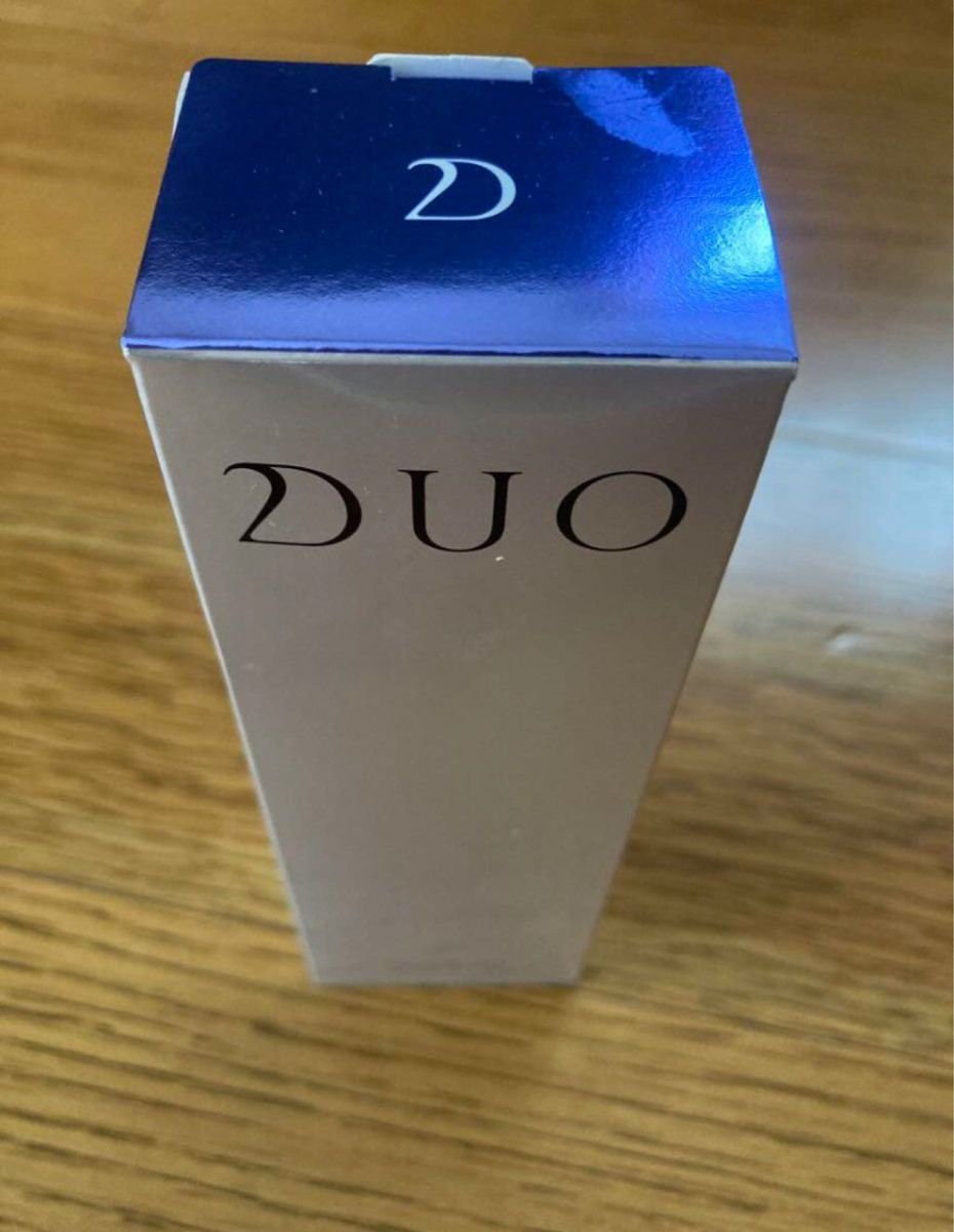 DUO デュオ ザ 2個セット薬用ホワイトレスキュー 40g×2個