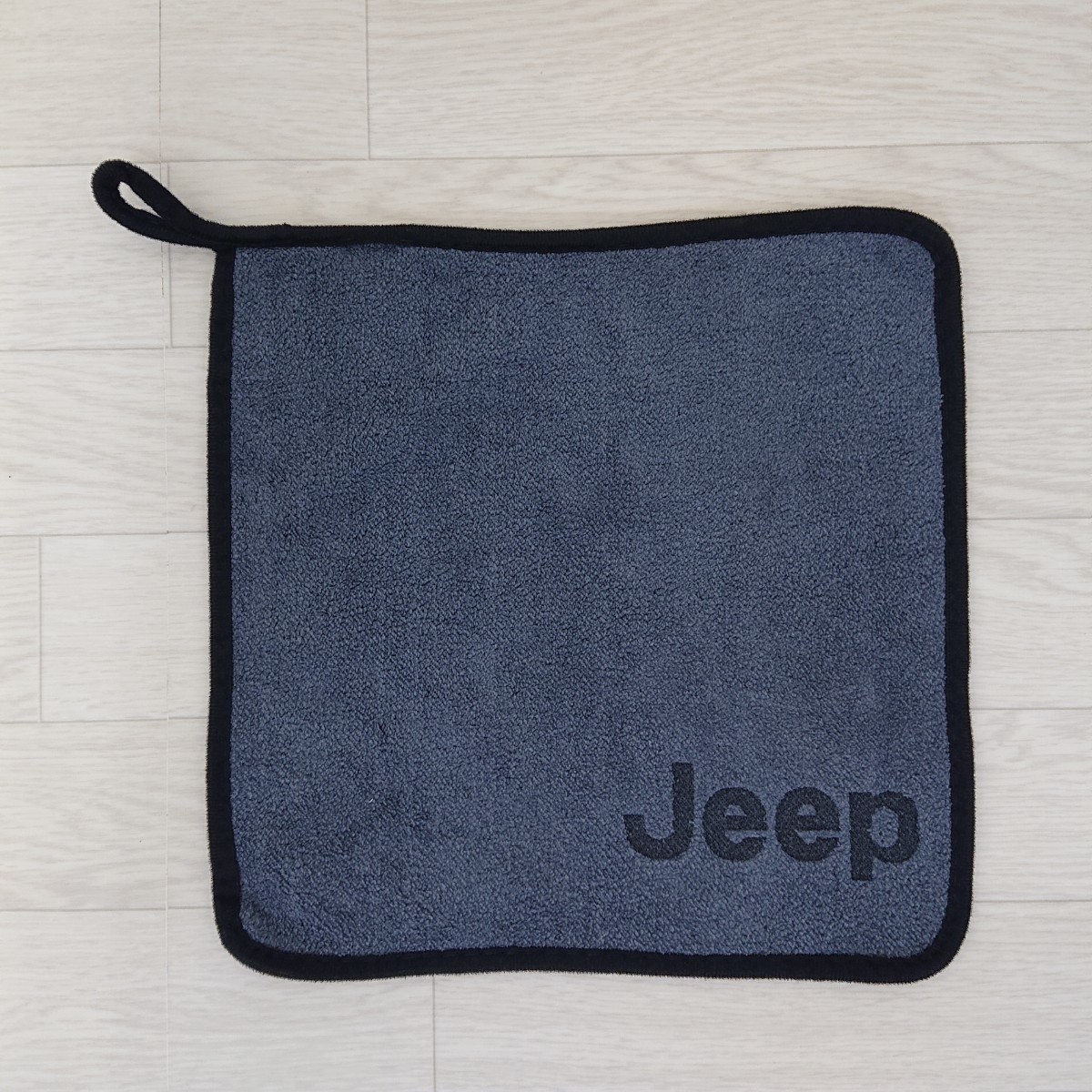マイクロ ファイバー 車用 タオル ジープ 新品 送料無料 JEEP スズキ jeep 掃除 洗車