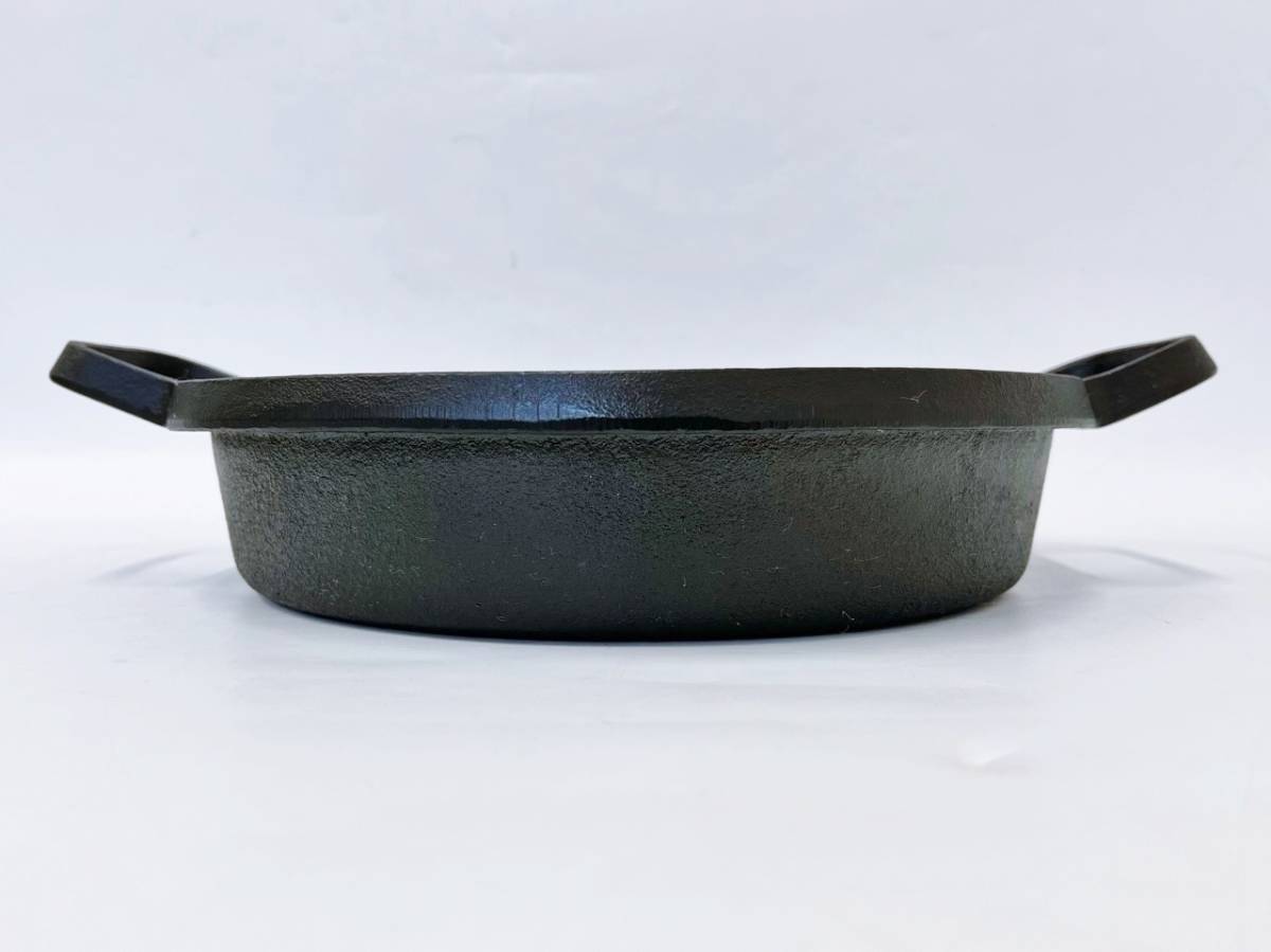  storage goods south part iron vessel saucepan for sukiyaki glass cover attaching iron vessel iron made saucepan desk saucepan iron saucepan cookware . type two-handled pot heat-resisting glass cover 