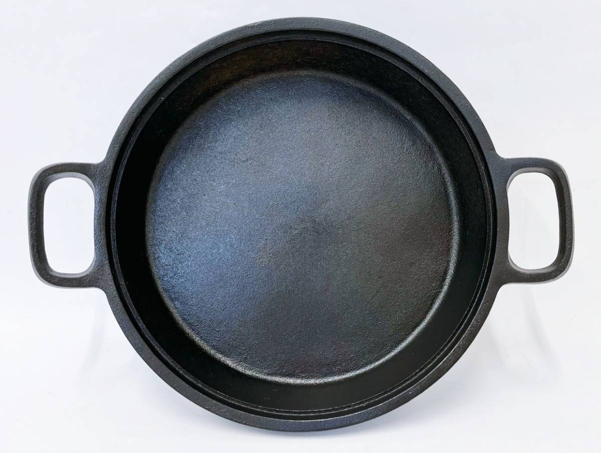  storage goods south part iron vessel saucepan for sukiyaki glass cover attaching iron vessel iron made saucepan desk saucepan iron saucepan cookware . type two-handled pot heat-resisting glass cover 
