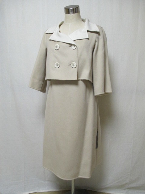 未使用◇FOXEY BOUTIQUE フォクシー スーツ セットアップ 34909 サイズ