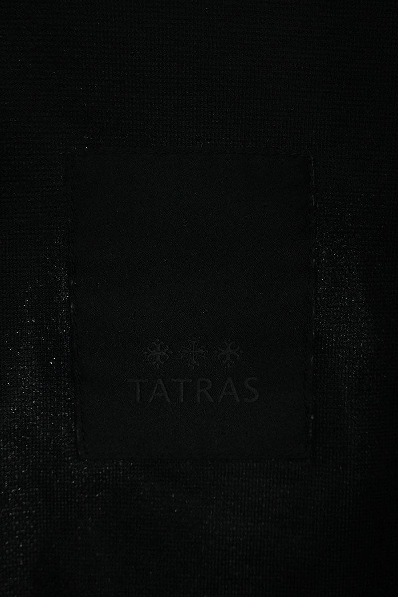 タトラス TATRAS BATORA サイズ:1 ボアジップアップブルゾン 中古 BS99_画像3