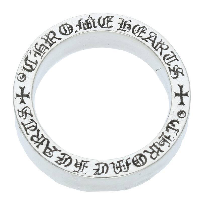 インボイス/原本】CHROME HEARTS/クロムハーツ 6mm CH FOREVER インボイス/原本】CHROME HEARTS/クロムハーツ 6mm CH FOREVER