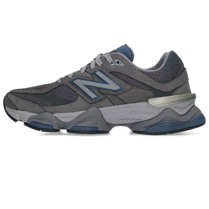 ニューバランス New Balance U9060ECC サイズ:26cm ローカットスニーカー 中古 FK04_画像1