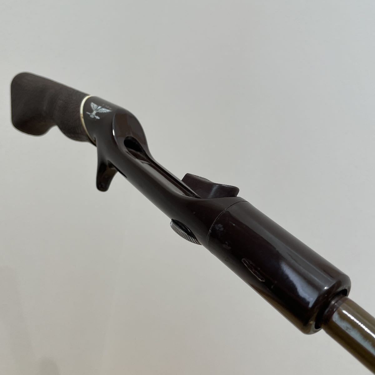 fenwick LUNKER STIK 2000 FC60 フェンウィック ランカー fenwick LUNKER STIK 2000 FC60 フェンウィック ランカー