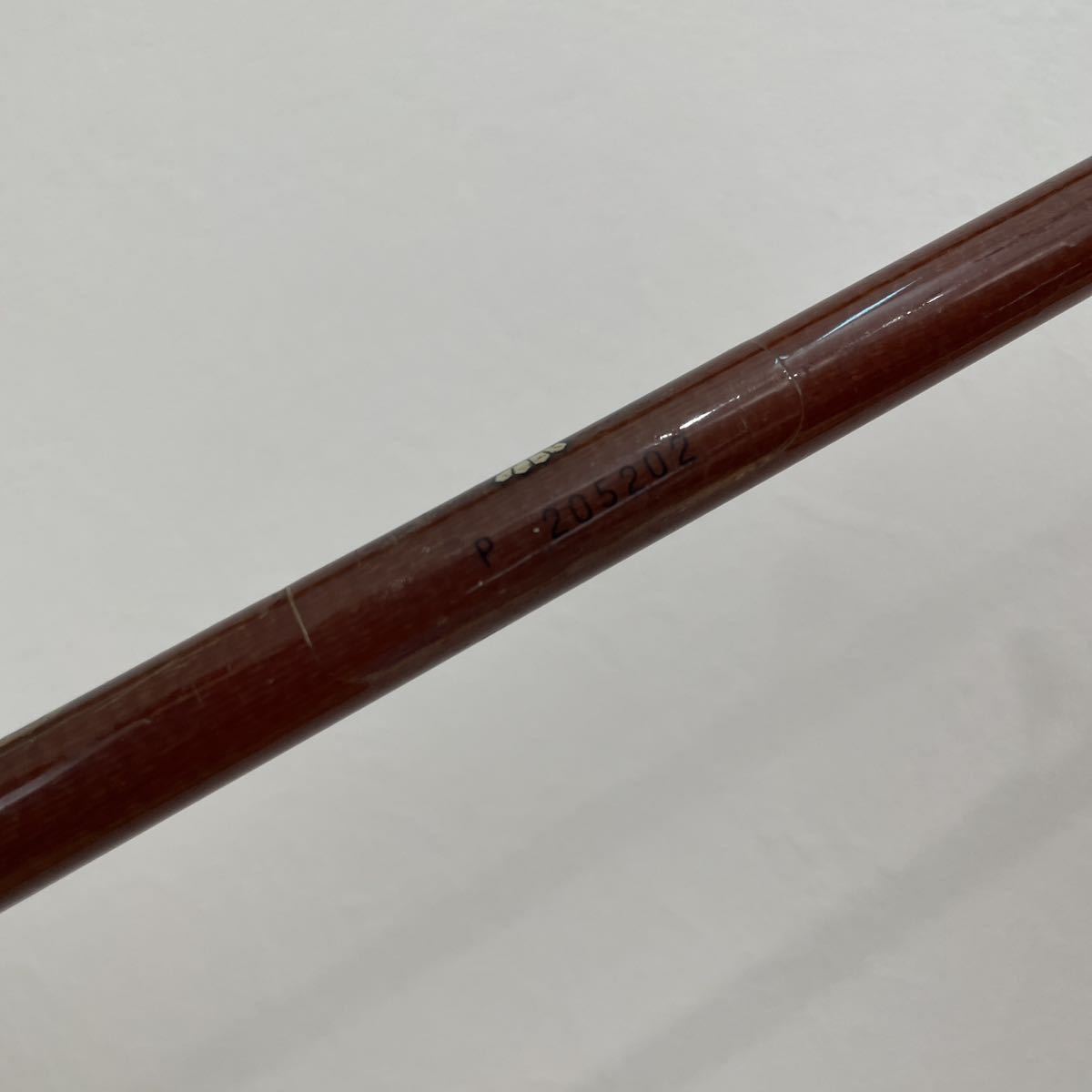 fenwick LUNKER STIK 2000 FC60 フェンウィック ランカー fenwick LUNKER STIK 2000 FC60 フェンウィック ランカー