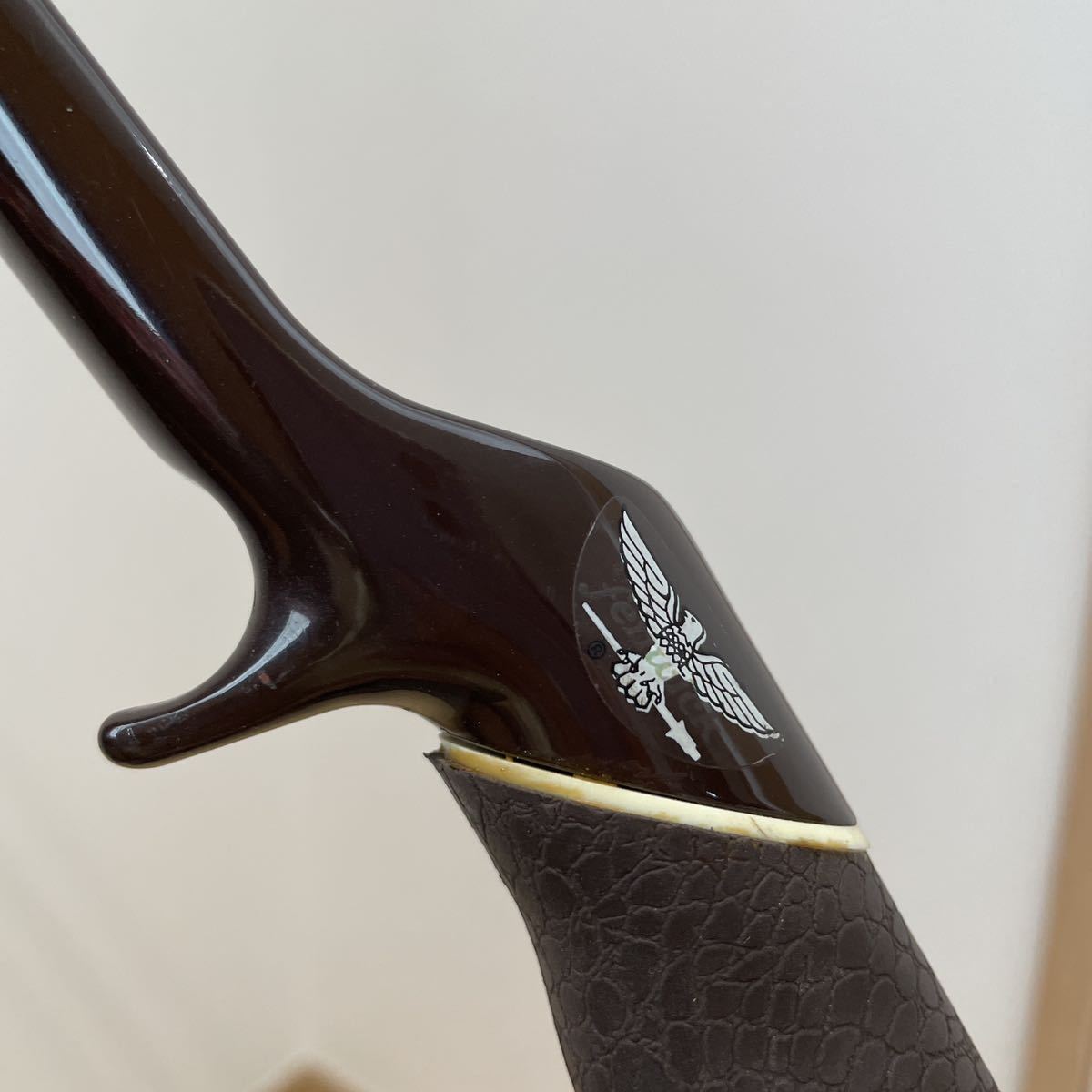 フェンウィック FENWICK ランカースティック2000 2053 HEDDON フェンウィック FENWICK ランカースティック2000 2053 HEDDON