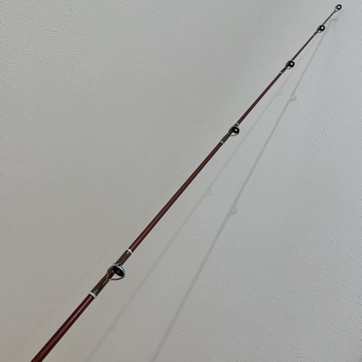 fenwick LUNKER STIK 2000 FC60 フェンウィック ランカー fenwick LUNKER STIK 2000 FC60 フェンウィック ランカー