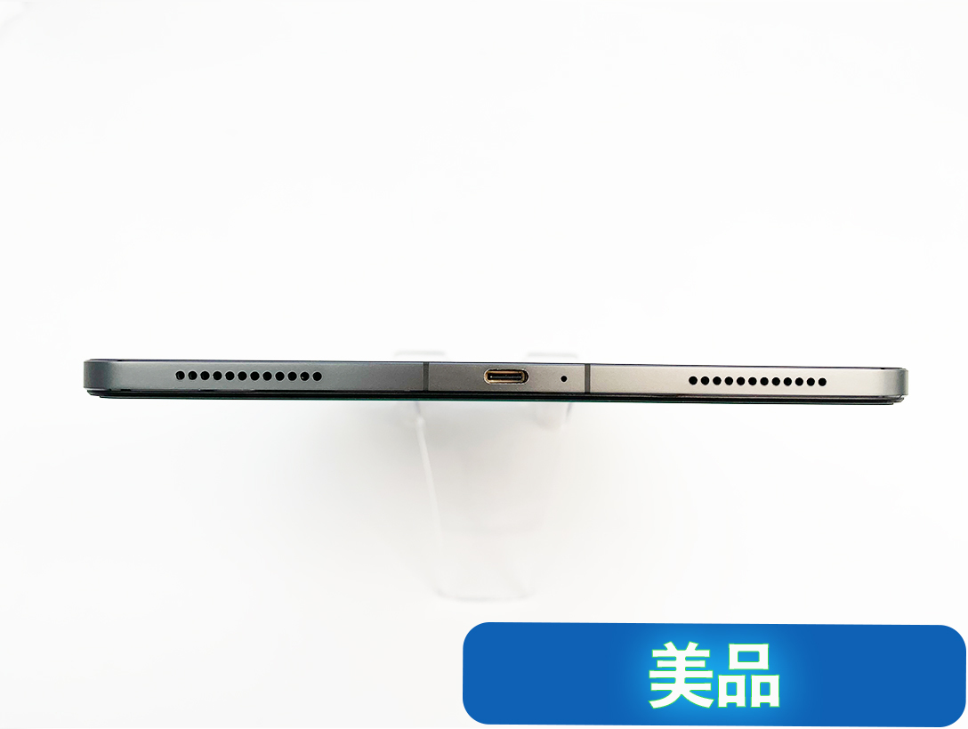 【美品】Xiaomi Pad 5 6GB 128GB コズミックグレー WiFiモデル おまけ2点付き_画像5