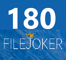 FileJoker180日公式プレミアムクーポン　通常1分で即時発送 有効化期限なし買い置きにも　 親切サポート 必ず商品説明をお読み下さい。_画像1