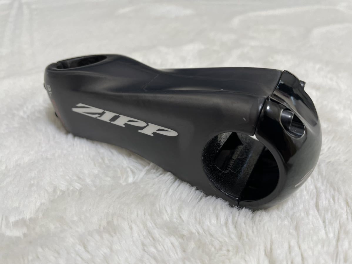 ZIPP ジップ SL SPRINT CARBON STEM スプリントカーボンステム 100mm ZIPP ジップ SL SPRINT CARBON STEM スプリントカーボンステム 100mm