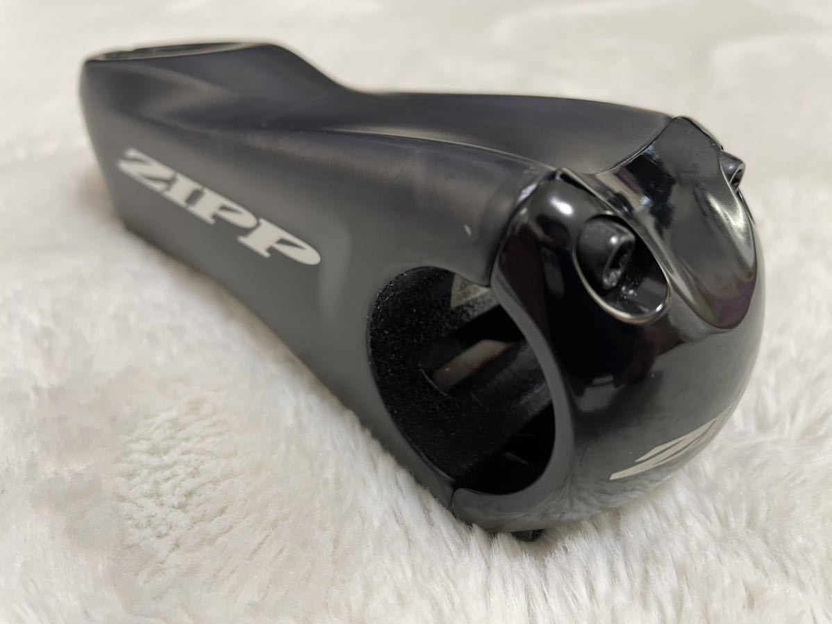 ZIPP ジップ SL SPRINT CARBON STEM スプリントカーボンステム 100mm ZIPP ジップ SL SPRINT CARBON STEM スプリントカーボンステム 100mm