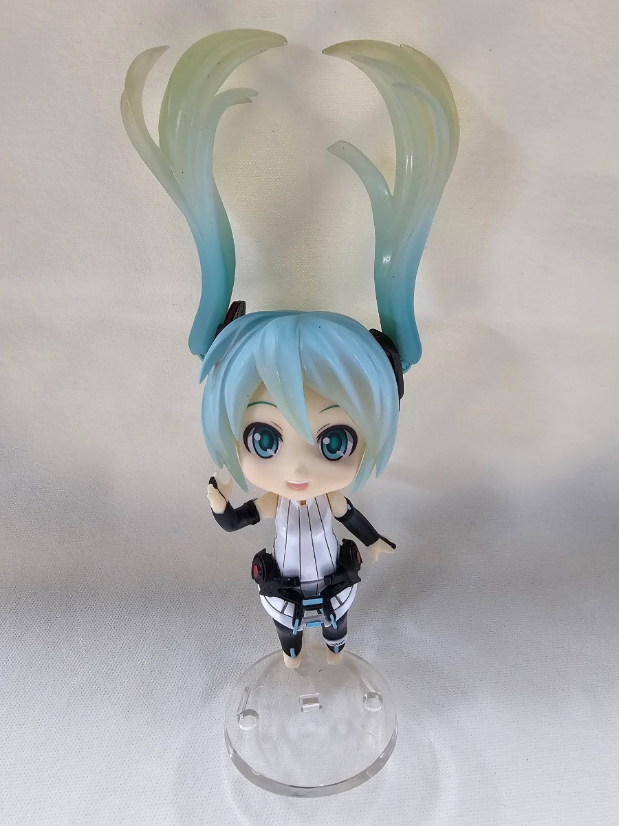 グッドスマイルカンパニー　ねんどろいど　初音ミク・アペンド　現状品_画像5