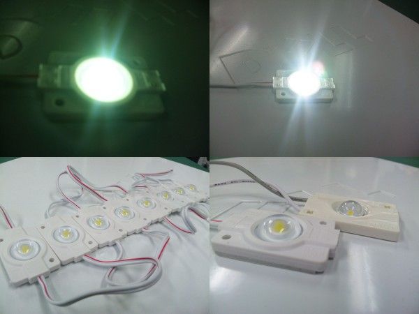 ☆彡新ハイパワー!!広角レンズタイプ!ＬＥＤモジュール!・ＤＣ12ｖ!!高輝度!!!直視厳禁!!!_★当然直視は禁止です!!