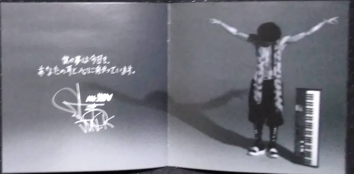 CD「no　shadow」Jun、Ｋ(from 2PM)_画像8
