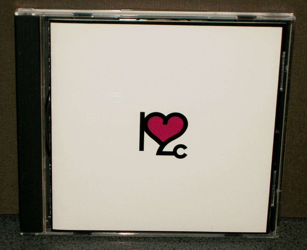 ■帯無し/中古ＣＤ■米米ＣＬＵＢ ( KOME KOME CLUB )／Ｋ２Ｃ　※ CBS/SONY　CSCL-1627_画像1