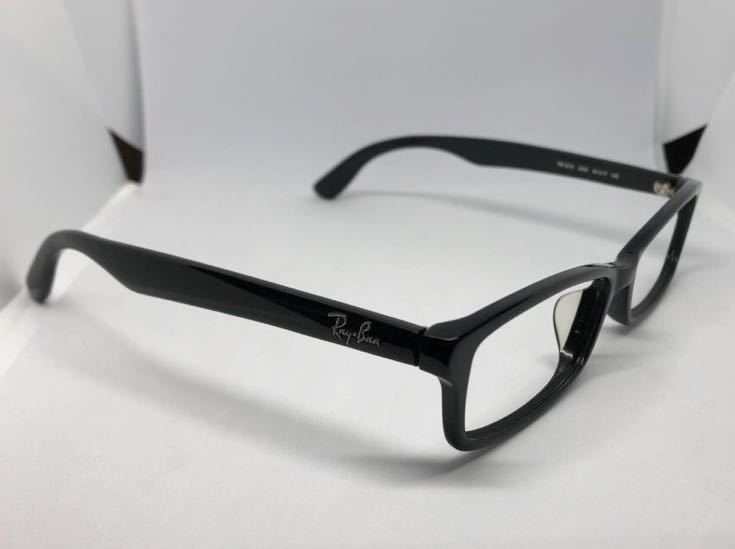 ★希少★Ray-Banレイバン RB5274 2000 フレーム *251_画像3